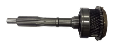 Вал первичный КПП Газель, Соболь, Газель Next в сборе аналог