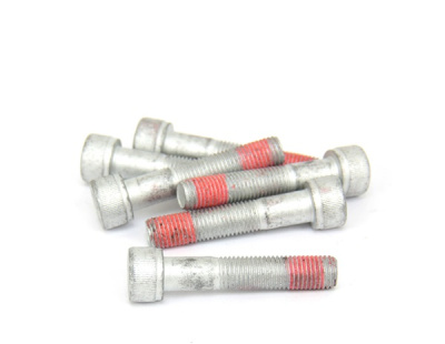 Болт шруса кардана Газель, Соболь 4х4 шрус под 6-ть болтов комплект