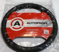 Оплетка руля кожа Газель, Соболь размер 39-41, vta-13144.6514 за 1 050.00 руб.