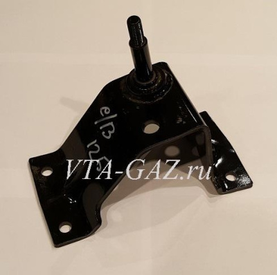 Кронштейн переднего амортизатора Газель 4х4 верхний правый