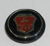 Эмблема руля Соболь, Баргузин, Волга 2410 (Эмблема рулевого колеса), 24-3721022 за 200.00 руб.