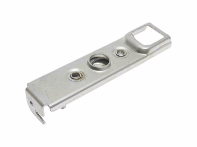 Замок (площадка) капота Газель Next