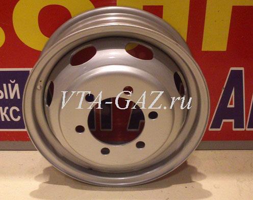 Диск колеса Газель, Газель Next завод, А21R23-3101015  за 4 800.00 руб.