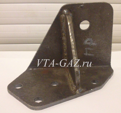 Кронштейн двигателя Газель, Соболь Бизнес дв. 4216 правый