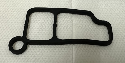 Прокладка корпуса теплообменника (маслоохладителя) Газель Next, NN дв. G-21