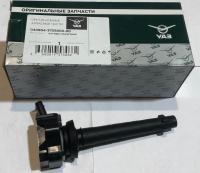 Катушка (модуль зажигания) зажигания Газ, Уаз дв 405, 409 ЗМЗ Евро-3-4 оригинал, 40904.3705000 за 8 400.00 руб.