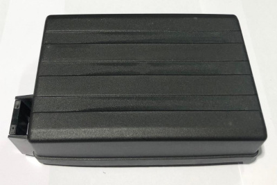 Крышка блока предохранителей Газель Next, Уаз Патриот (под капотом)