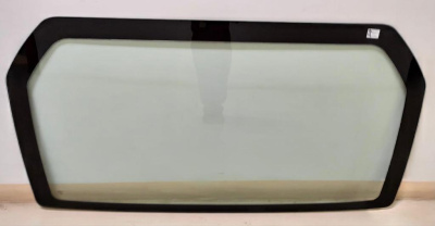 Стекло задка Газель CITY Автобус