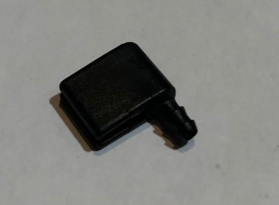 Форсунка омывателя Газель Next (жиклер)