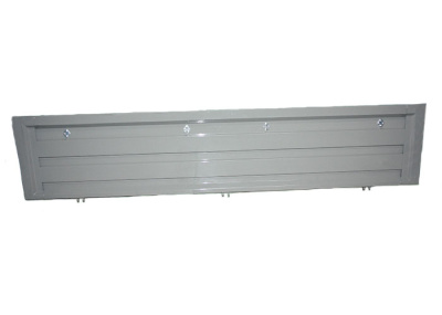 Борт Газель Next задний L=2.08ММ без запорных крюков A21R23-8503010-20 с нахлестом