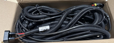 Жгут по раме Газель Next A22R32.3724030-11