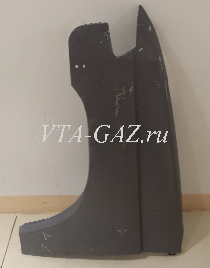 Крыло переднее левое Уаз Патриот с 2014г., 3163-86-8403011 за 8 700.00 руб.