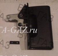 Ручка двери кабины правая Газель, Соболь, Баргузин Бизнес, 3302-6105150-10 за 500.00 руб.
