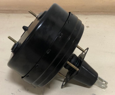 Вакуумный усилитель тормозов Газель Next "Автомагнат" (голый)