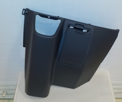 Консоль (накладка) панели приборов Газель Next под джойстик