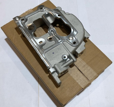 Картер распределительных шестерен Газель, Соболь Бизнес, Газель Next дв. 2.8 Cummins Евро-4