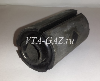 Сайлентблок рессоры (вн d=16) (вместо передних втулок на все Волги) 3110-2912027