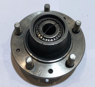 Ступица передняя Волга 2410, 31029 в сборе