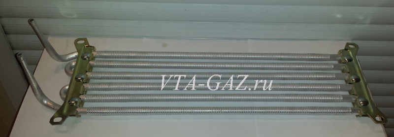 Радиатор масла Уаз 3160, Патриот, Хантер, 469, 452 (масляный радиатор), 3160-00-1013010-00 за 2 500.00 руб.