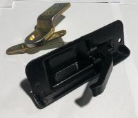 Ручка открывания задней левой двери Газель, Соболь, 2705-6305456 за 300.00 руб.