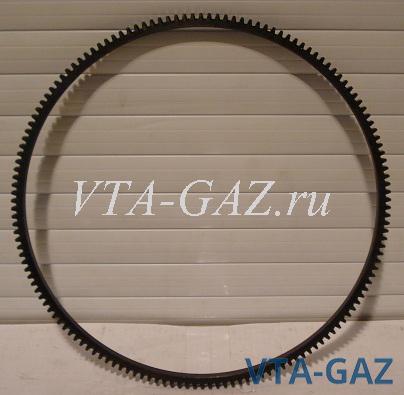 Венец маховика Газ, Уаз дв. 402, ЗМЗ, 24-1005125 за 1 250.00 руб.