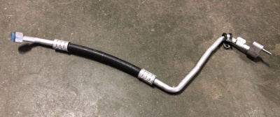 Трубка компрессора отводящая Газель Next A21R22-8131310-10