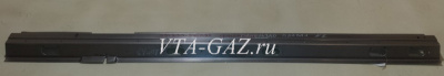 Панель (усилитель) боковины Газель Next ЦМФ задняя правая № 1
