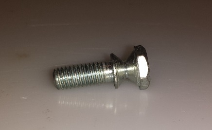 Болт замка зажигания Газ, Уаз, 3160-3704324 31105-3704018 за 50.00 руб.