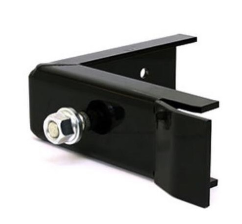 Крепление (кронштейн) запасного колеса на раму Газель, Соболь, Газель Next усиленный