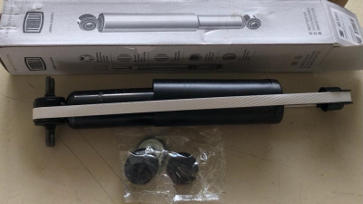 Амортизатор Соболь, Баргузин передний «Trialli»