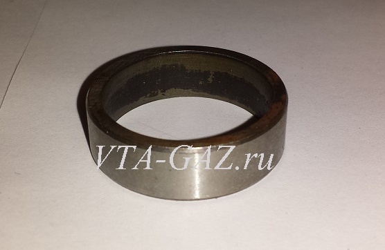 Седло клапана выпускного Газ, Уаз дв. 406, 405, 409 ЗМЗ, 406.1007080-20 за 250 руб.