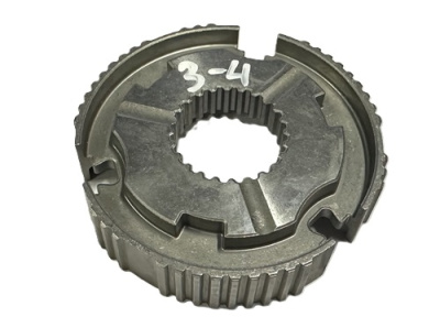 Ступица синхронизатора (муфты) Газель Next КПП 6-и ступ. 3 и 4 передачи