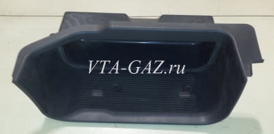 Настил передней подножки Газель Next левый