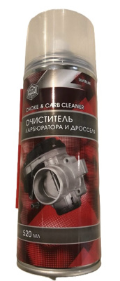 Очиститель карбюратора 520ML