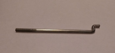 Тяга блокировки замка Газель Next Автобус