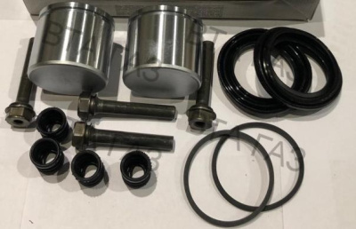 Ремонтный комплект (полный) суппорта Газель, Соболь, Волга завод