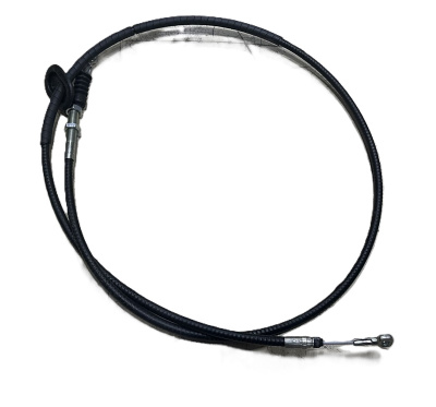 Трос ручного тормоза центральный Газель CITY передний