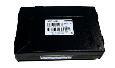 Блок ЭРА-ГЛОНАСС Газель NN, Соболь NN