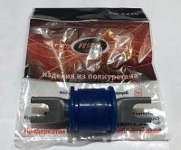Втулка амортизатора (сайлентблок) нижняя Газель Next полиуретан, A21R23.2905004 за 600 руб.