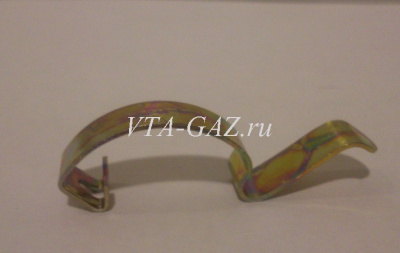 Защелка воздушного фильтра Газель, Соболь Бизнес, Газель Next