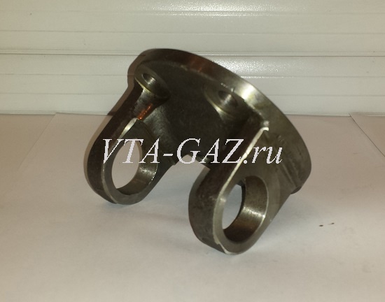 Фланец карданого вала задний Газель, Соболь, Волга