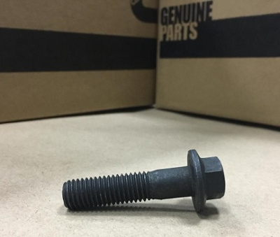 Болт картера маховика Газель, Соболь Бизнес, Газель Next дв. 2.8 Cummins