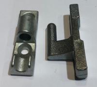 Петля борта Газель, Соболь, Газель Next (алюминиевый борт), vta-15456.6843 за 750 руб.