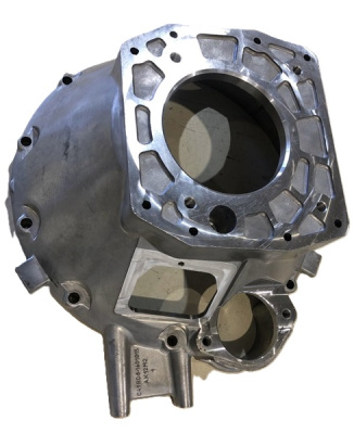 Картер сцепления Газель Next дв. G-21