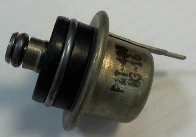Регулятор давления топлива Газ, Уаз (обратный клапан) дв. 4216, дв. 409, дв. 2.4 Крайслер, Евро-3