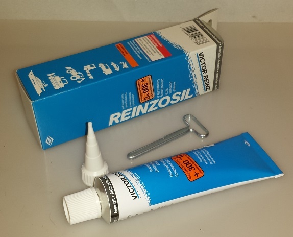 Герметик VICTOR REINZ t+300 70мл, 70-31414-10 за 750.00 руб.