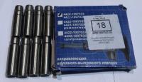 Направляющие (втулка) клапанов Газ, Уаз дв 402, 417, 421, 4216, 4213,410 комплект, 24-10017032 за 850 руб.