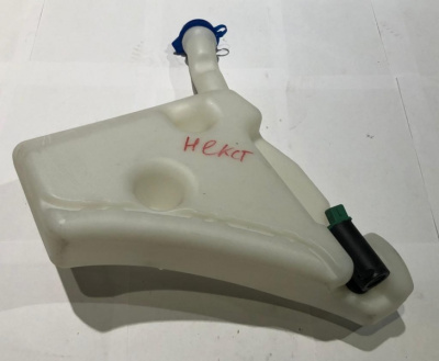 Бачок омывателя лобового стекла Газель Next, Газон NEXT с мотором