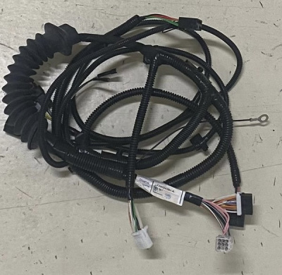 Жгут правой двери Газель NN с электроприводом зеркала