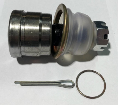 Палец (шарнир) рулевой тяги Газель, Соболь